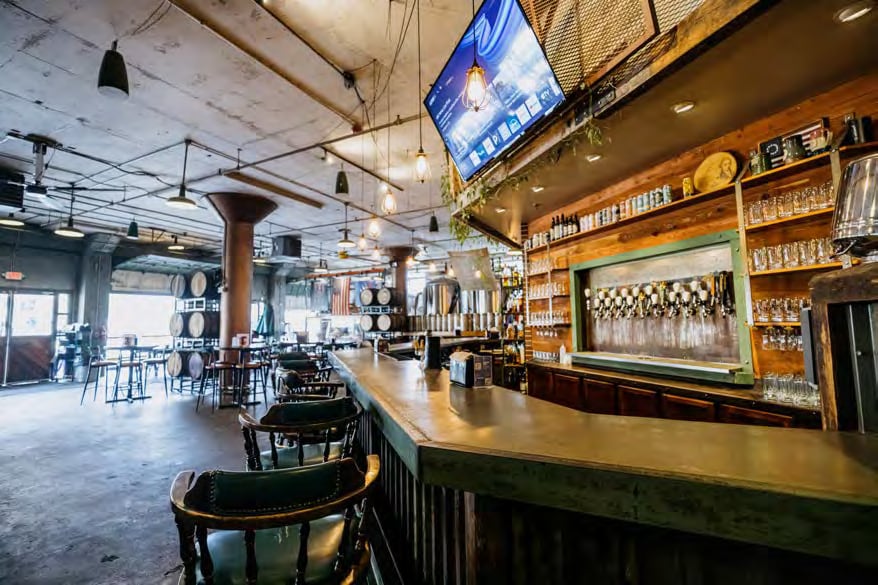 More Photos Of 250 Mill St, Taylors Restaurant For Lease