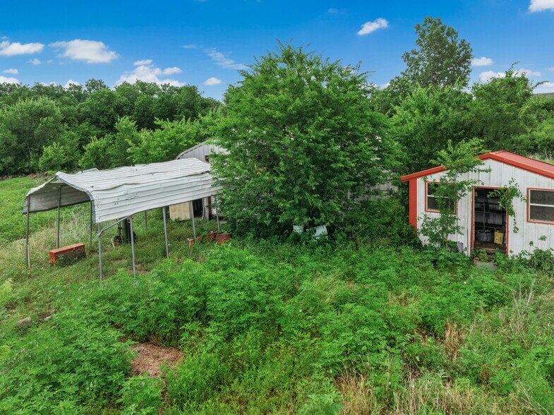 More Photos Of 2655 County Road 130, Hutto Land For Sale