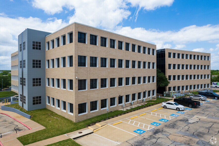 More Photos Of 8407 Wall St, Austin Office For Lease