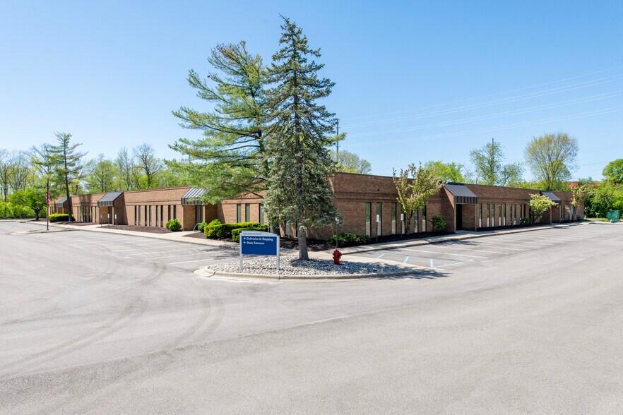 More Photos Of 1100 Eisenhower Pl, Ann Arbor Research And Development For Sale