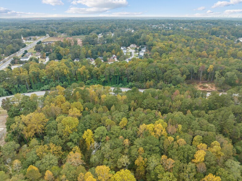 More Photos Of 3150 Snapfinger Rd, Decatur Land For Sale