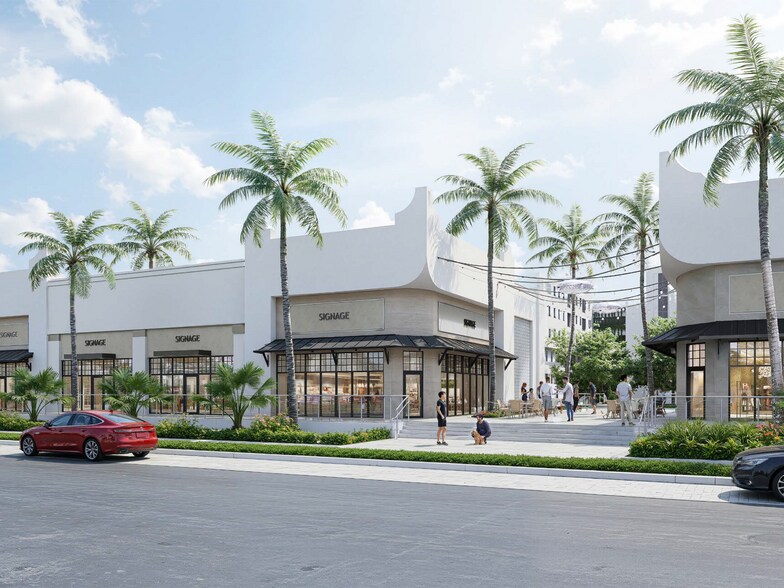Primary Photo Of 2228-2292 Wilton Dr, Wilton Manors Unknown For Lease