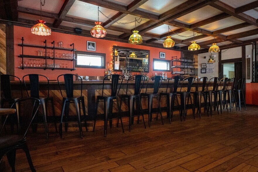 More Photos Of 746 Main St, Margaretville Restaurant For Sale