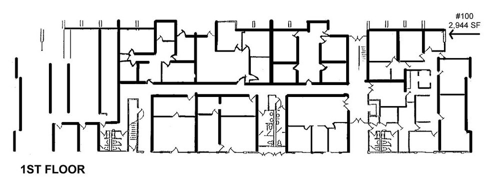 More Photos Of 17332 Irvine Blvd, Tustin Medical For Sale