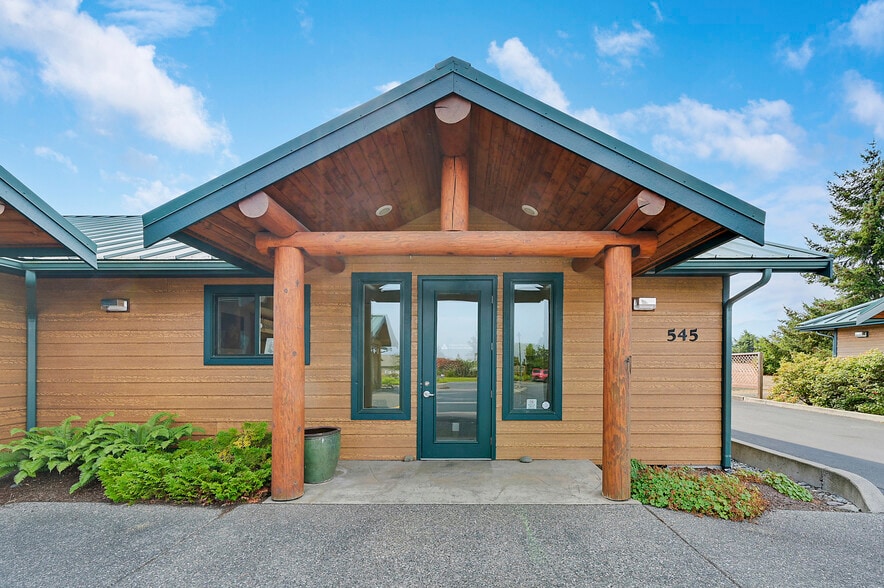More Photos Of , Sequim Office For Sale