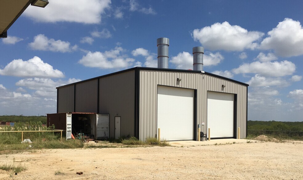 More Photos Of 3533 State Highway 239, Kenedy Warehouse For Sale