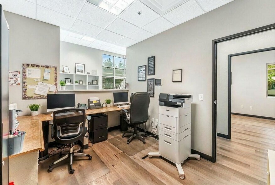 More Photos Of 4130 N Martin Luther King Blvd, North Las Vegas Office For Sale