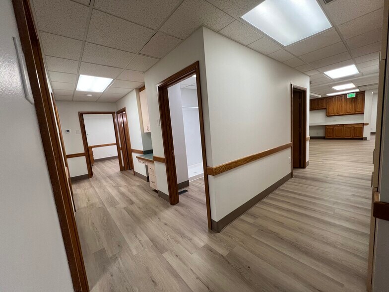 More Photos Of 39 N Professional Way, Payson Medical For Lease