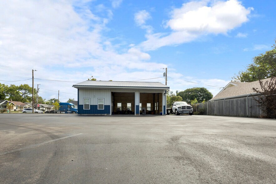 More Photos Of 1501 E 34th St, Indianapolis Land For Lease