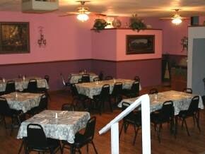 More Photos Of 423 W Henry St, Staunton Restaurant For Sale