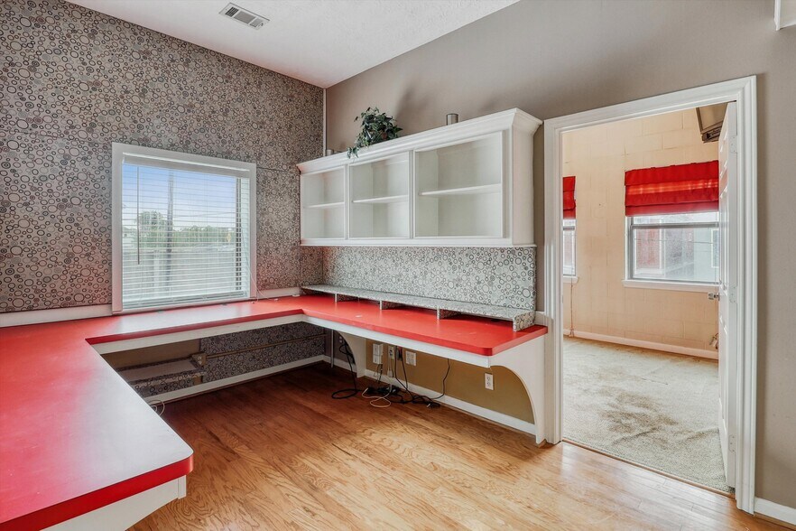 More Photos Of 1607 Bonner St, Houston Specialty For Sale