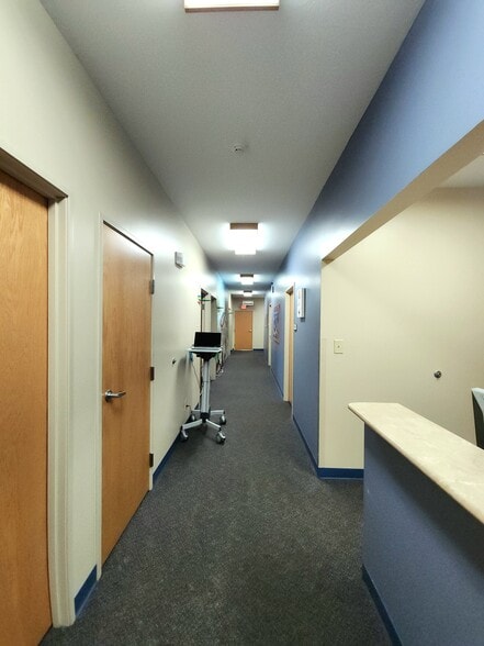 More Photos Of 7376 Business Center Dr, Avon Office For Sale