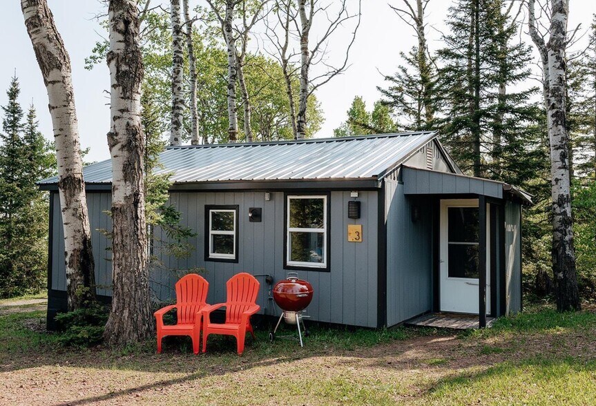 More Photos Of 13051 M 26 Hwy, Eagle Harbor Manufactured Housing Mobile Home Park For Sale