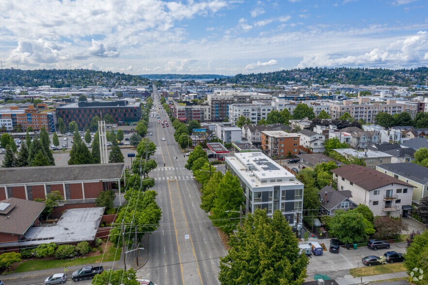More Photos Of 1501 NW 59th St, Seattle Apartments For Sale