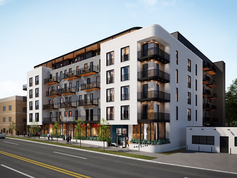 More Photos Of 949 Main St, Nashville Land For Sale