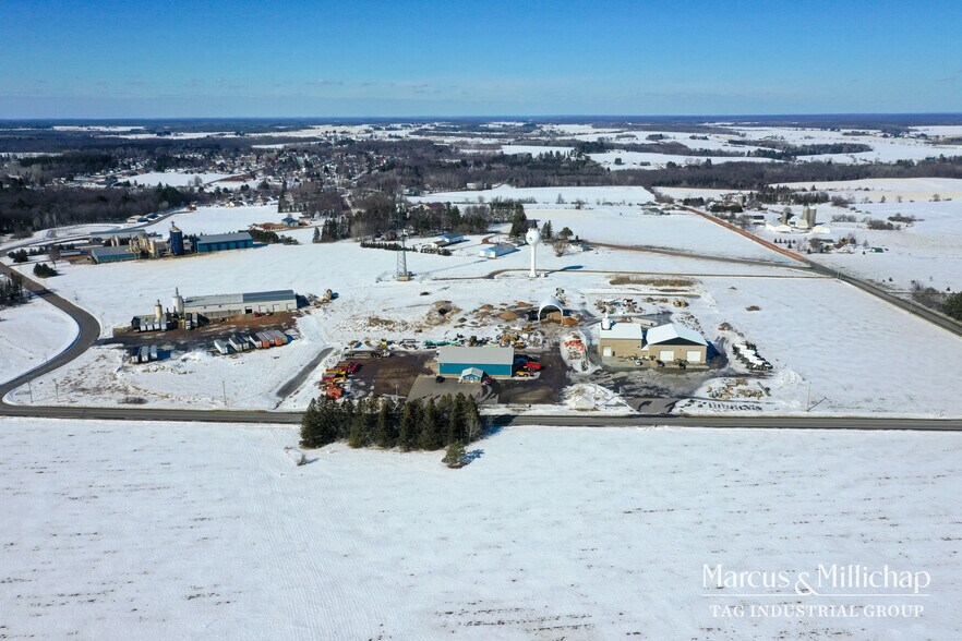 More Photos Of 1200 Mount View Ln, Athens Warehouse For Sale