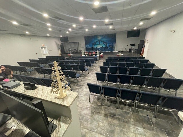 More Photos Of 325 Ocoee Apopka Rd, Ocoee Religious Facility For Sale