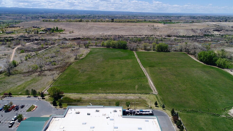 More Photos Of TBD Tbd Ogden Road Rd, Montrose Land For Sale
