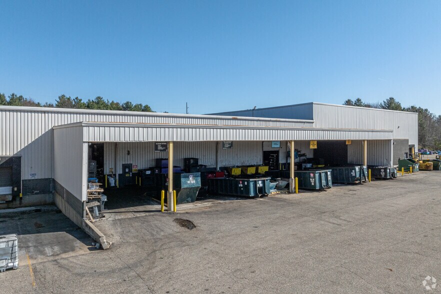 More Photos Of 6830 Grand Haven Rd, Norton Shores Warehouse For Sale