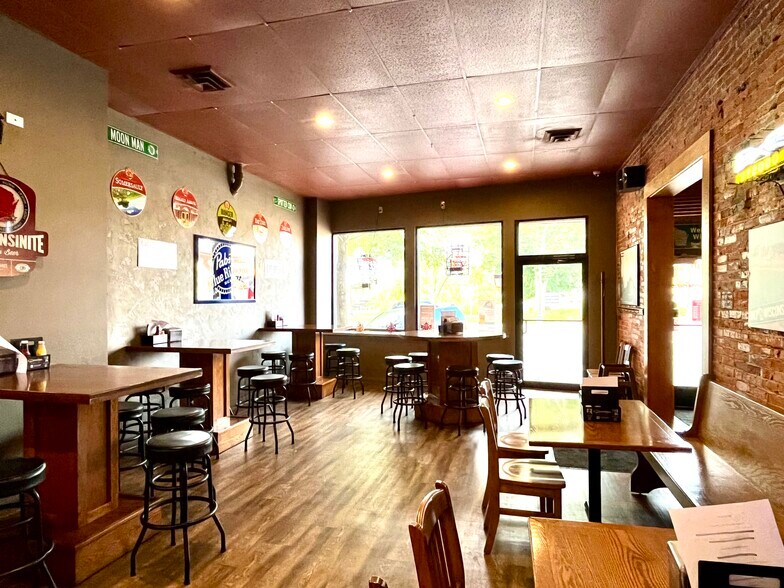 More Photos Of 210 1st St N, Wisconsin Rapids Storefront Retail Residential For Sale