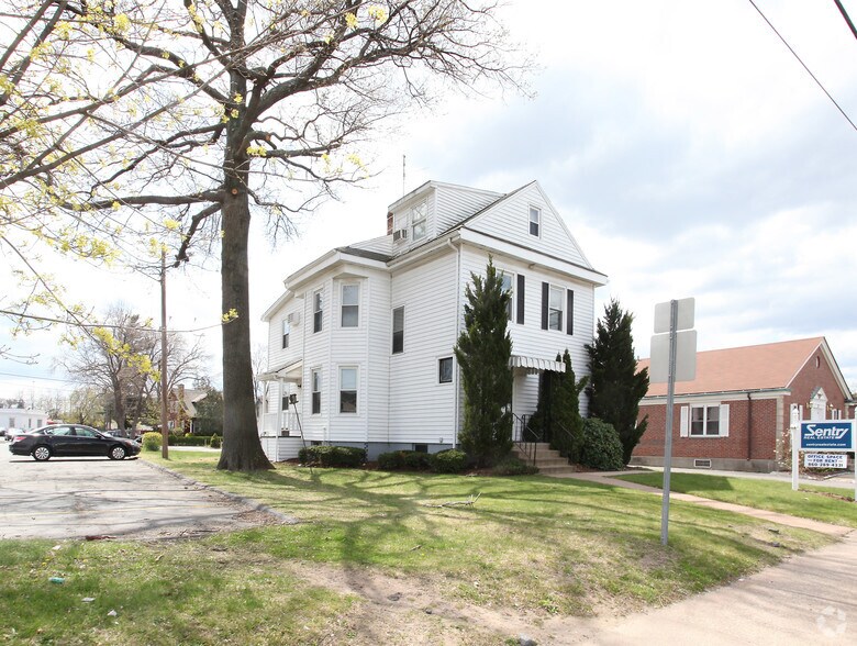 More Photos Of , East Hartford Office For Sale