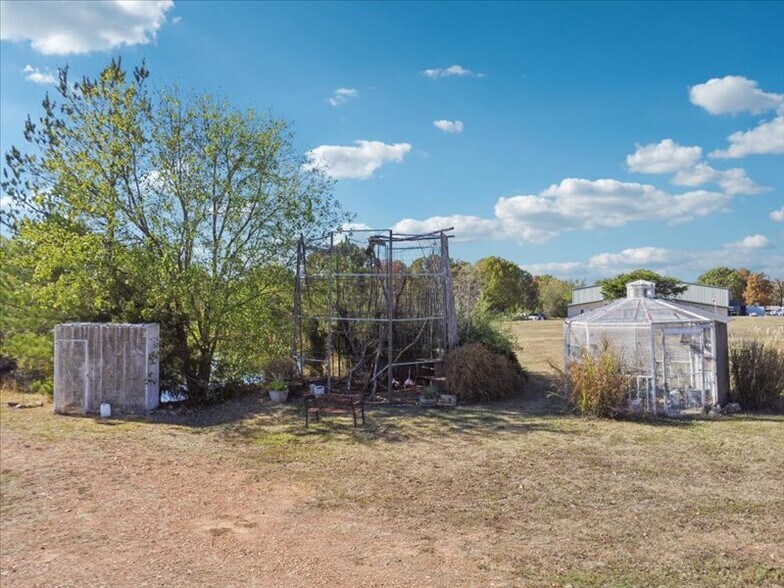 More Photos Of 36656 S 510 Rd, Eucha Specialty For Sale