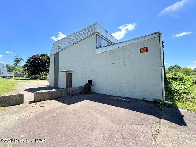 More Photos Of 30 Lauren ln, Hazle Township Industrial For Sale