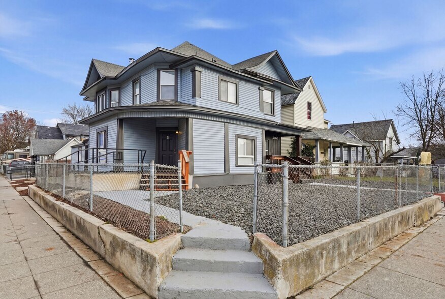More Photos Of 5012 N Regal St, Spokane Apartments For Sale