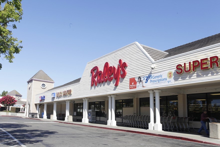 Primary Photo Of 250-288 Sunset Ave, Suisun City Unknown For Lease