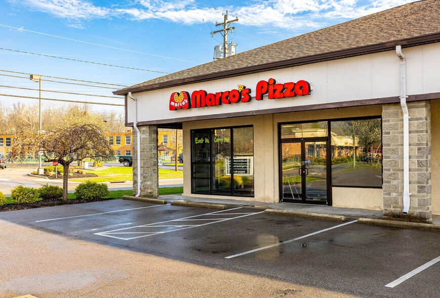 Primary Photo Of 920 Loveland-Madeira Rd, Loveland Storefront For Lease