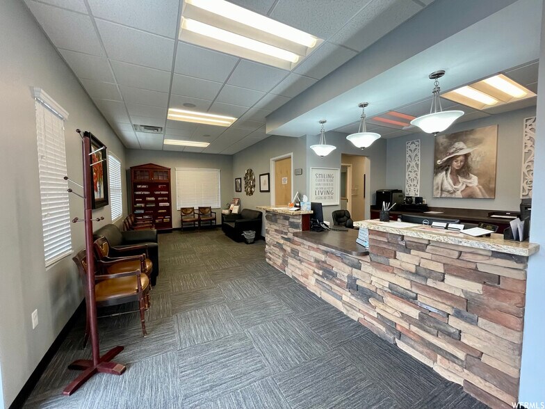 More Photos Of 5285 S 400 E, Washington Terrace Medical For Lease