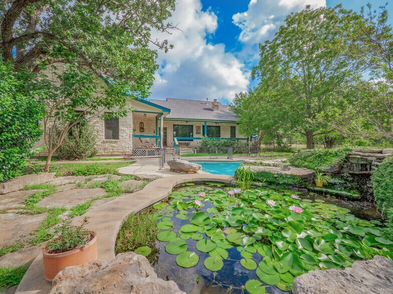 More Photos Of 13511 Carpenter Ln, Manchaca Land For Sale