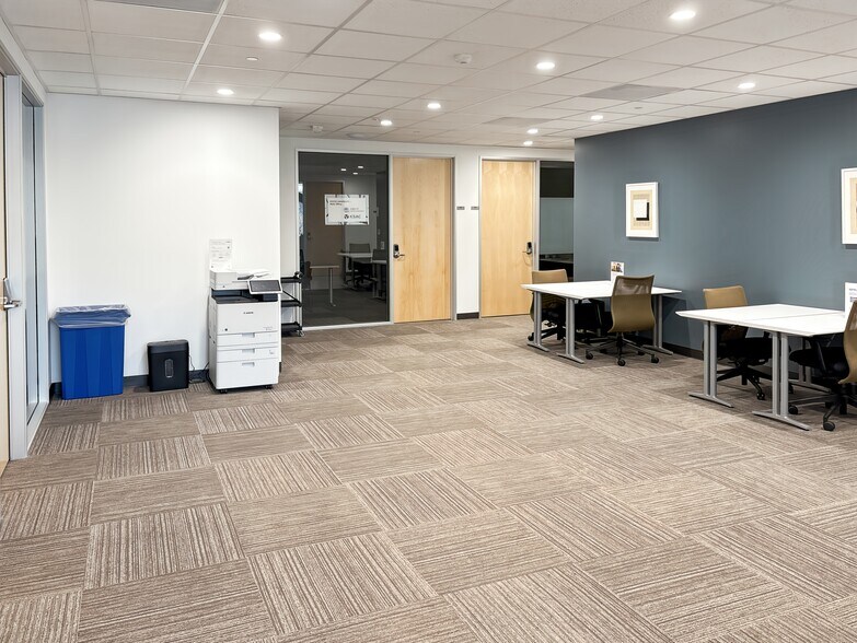 More Photos Of 425 Page Mill Rd, Palo Alto Coworking Space