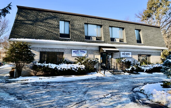 More Photos Of 727 Joralemon St, Belleville Office For Lease
