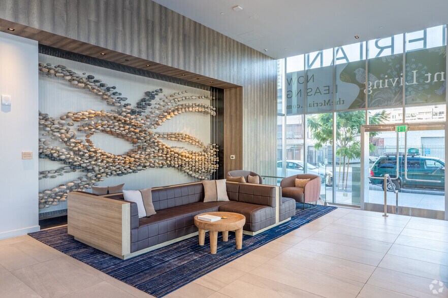 More Photos Of 601 11th Ave, San Diego Apartments For Lease