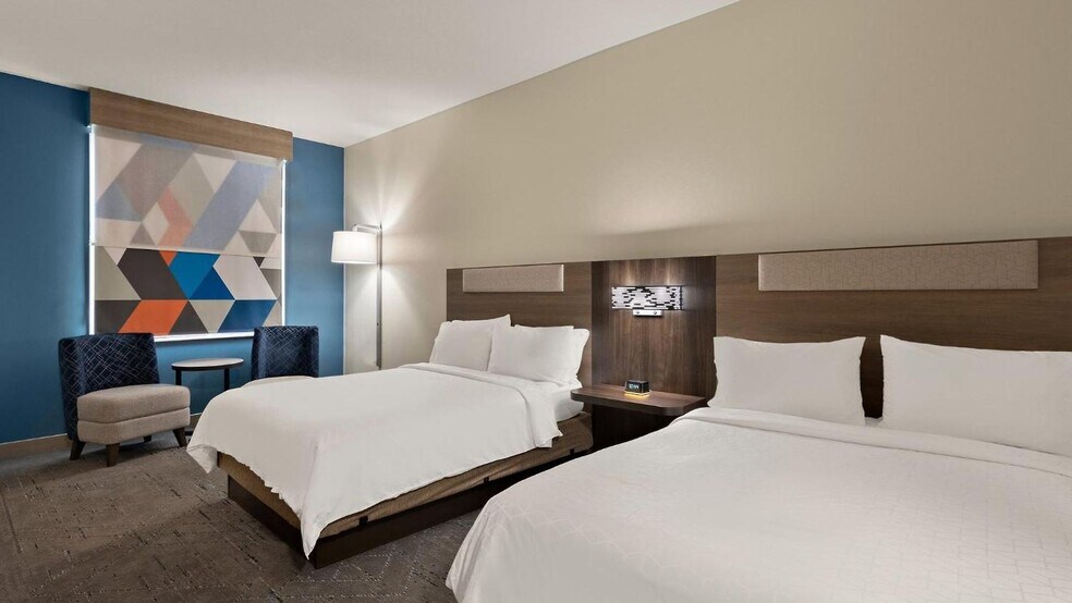 More Photos Of 3520 NW 135th St, Oklahoma City Hotel For Sale