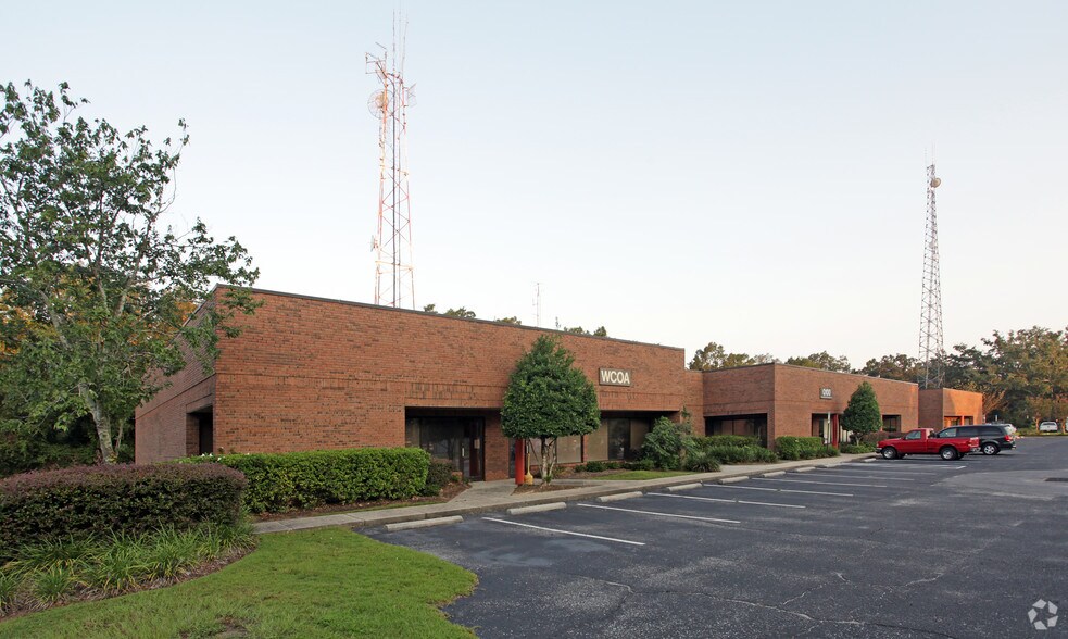 More Photos Of 6565 N W St, Pensacola Office For Lease