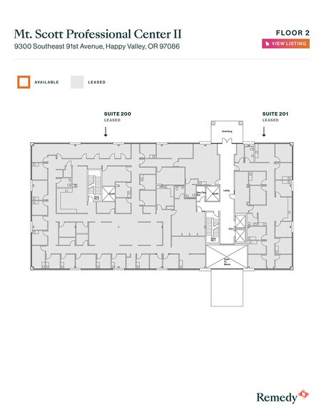 More Photos Of 9300 SE 91st Ave, Happy Valley Medical For Lease