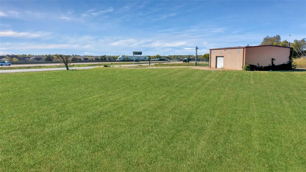 More Photos Of 6000 W Interstate 30, Royse City Warehouse For Sale