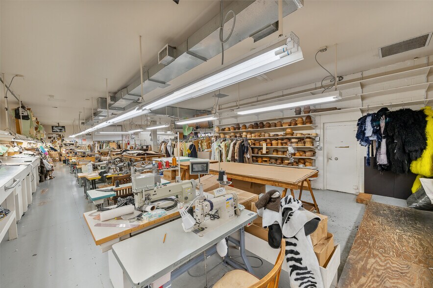 More Photos Of 2529 49th St, Astoria Manufacturing For Sale