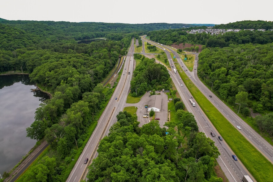 More Photos Of 3995 Danbury Rd, Brewster Village Land For Sale