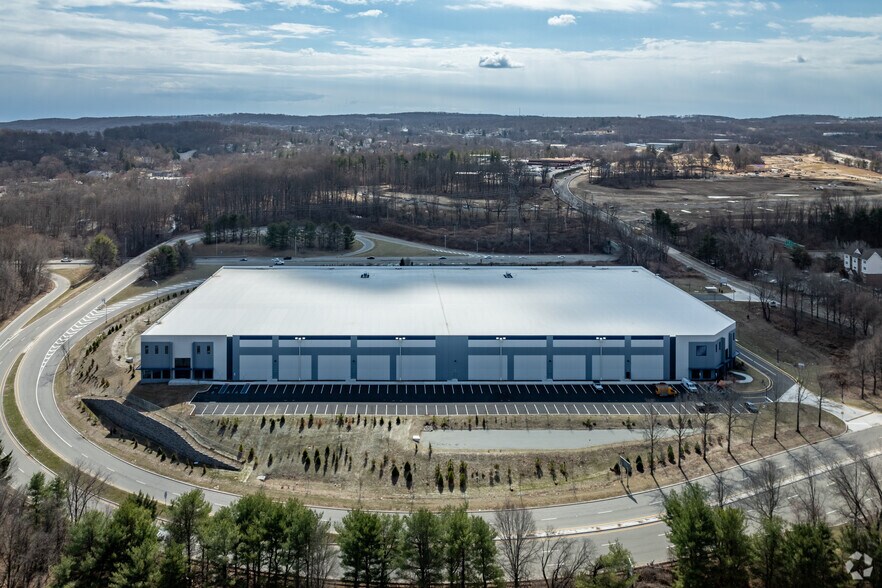 More Photos Of 2000 International Dr, Mount Olive Unknown For Lease