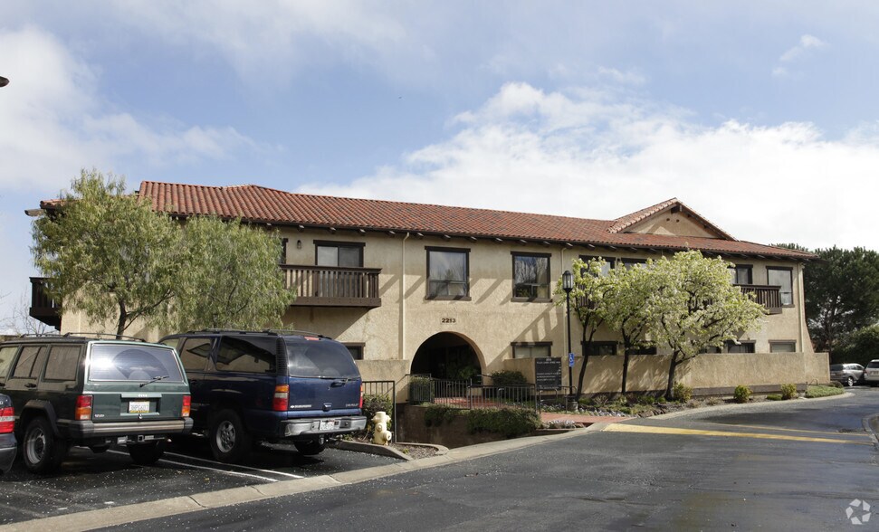 More Photos Of 2213 Buchanan Rd, Antioch Medical For Sale