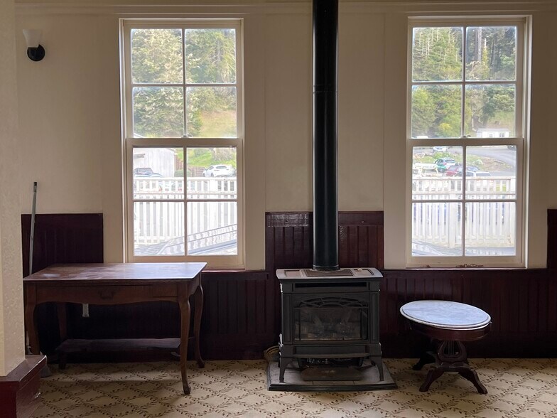 More Photos Of 39301 S US Hwy 1, Gualala Hotel For Sale