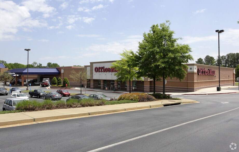 More Photos Of 4155 Austell Rd, Austell Unknown For Lease