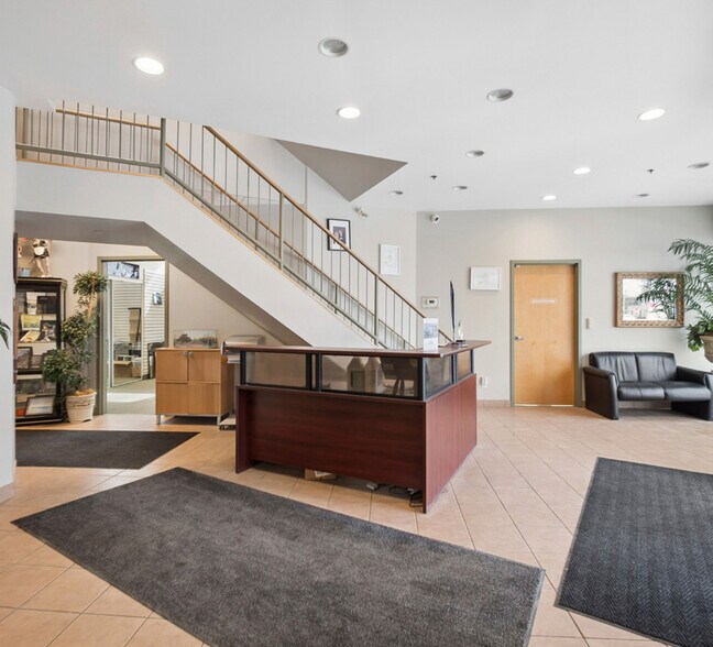 More Photos Of 101 Jacob Keffer Pky, Concord Warehouse For Lease