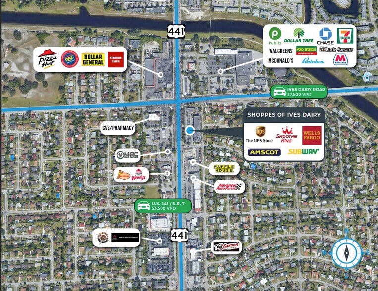 More Photos Of 19801 NW 2nd Ave, Miami Unknown For Sale