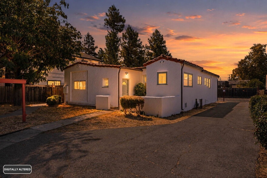 Primary Photo Of 2890 Concord Blvd, Concord Medical For Sale
