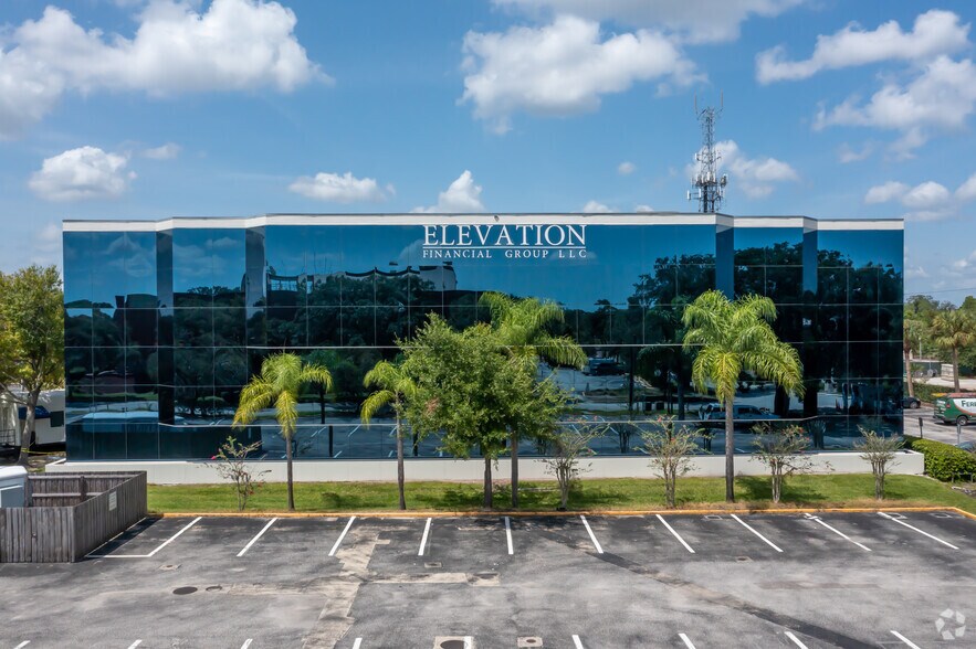 More Photos Of 507 N New York Ave, Winter Park Office For Lease