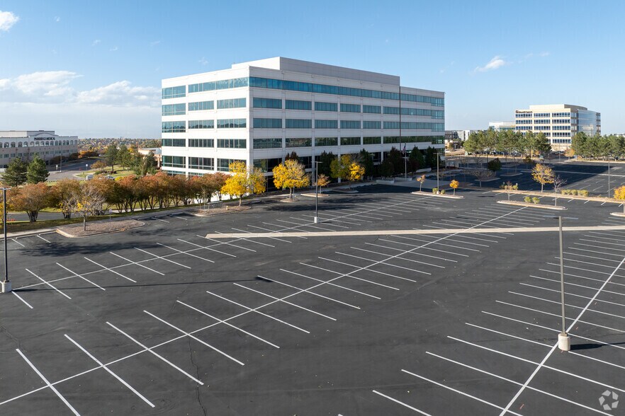 More Photos Of 10475 Park Meadows Dr, Lone Tree Office For Sale